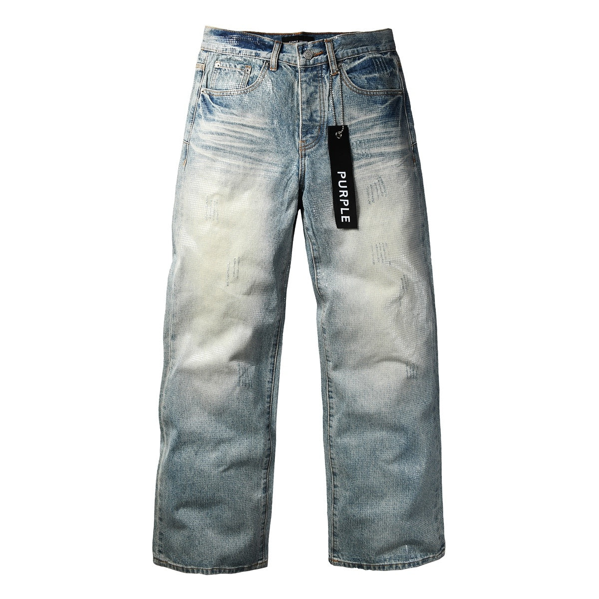 Purple Brand Jeans