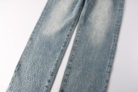 Purple Brand Jeans