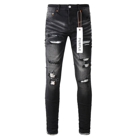 Purple Brand Jean