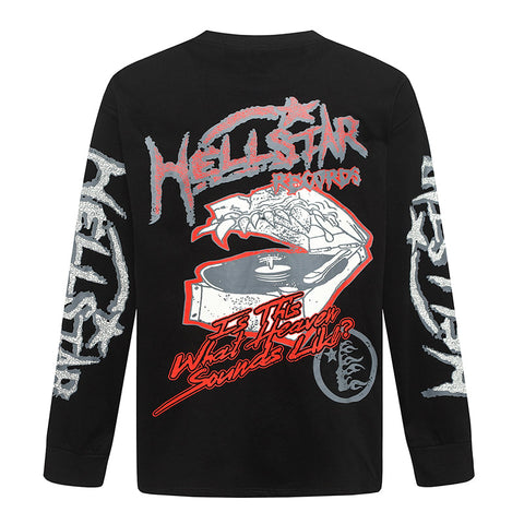 Hellstar Tee