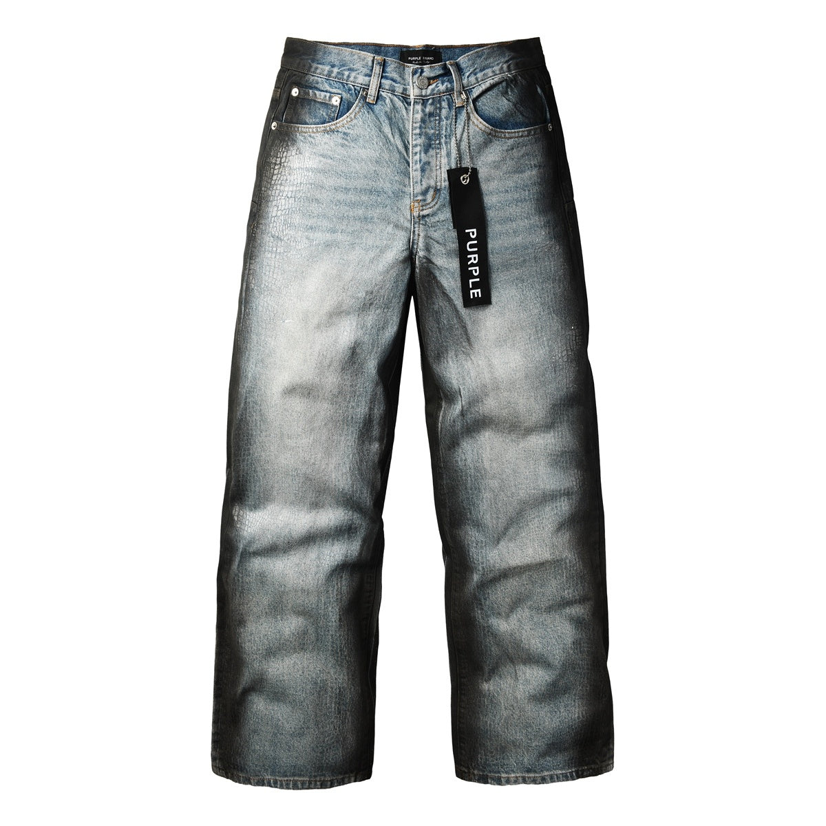 Purple Brand Jeans