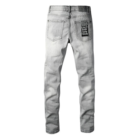 KUSBI Jeans