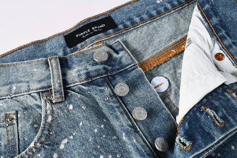 PURPLE BRAND Jeans