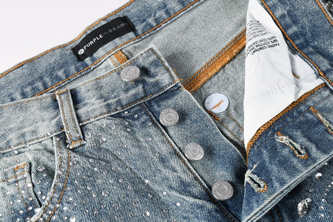 PURPLE BRAND Jeans