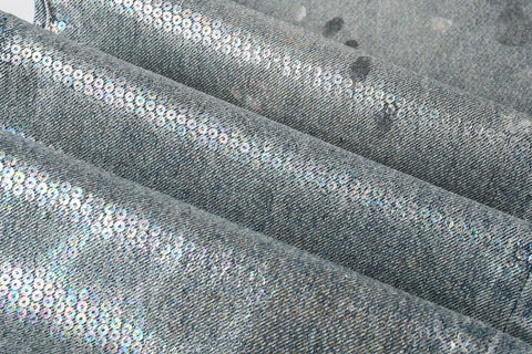 Purple Brand Jeans