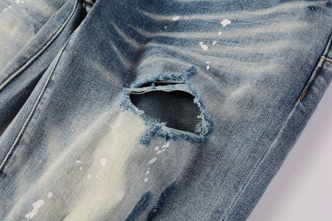 PURPLE BRAND Jeans