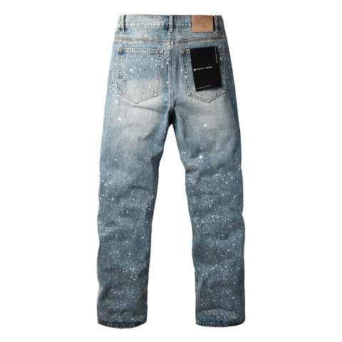 Purple Brand Jeans