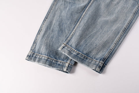 KSUBI Jeans