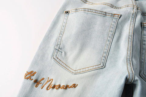 KSUBI Jeans