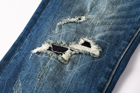 Purple Brand Jeans
