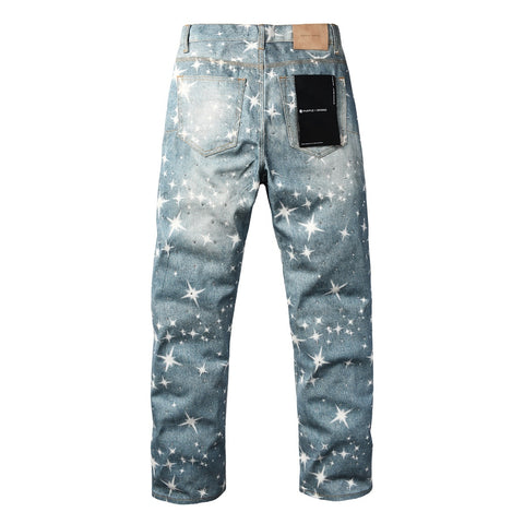 Purple Brand Jeans