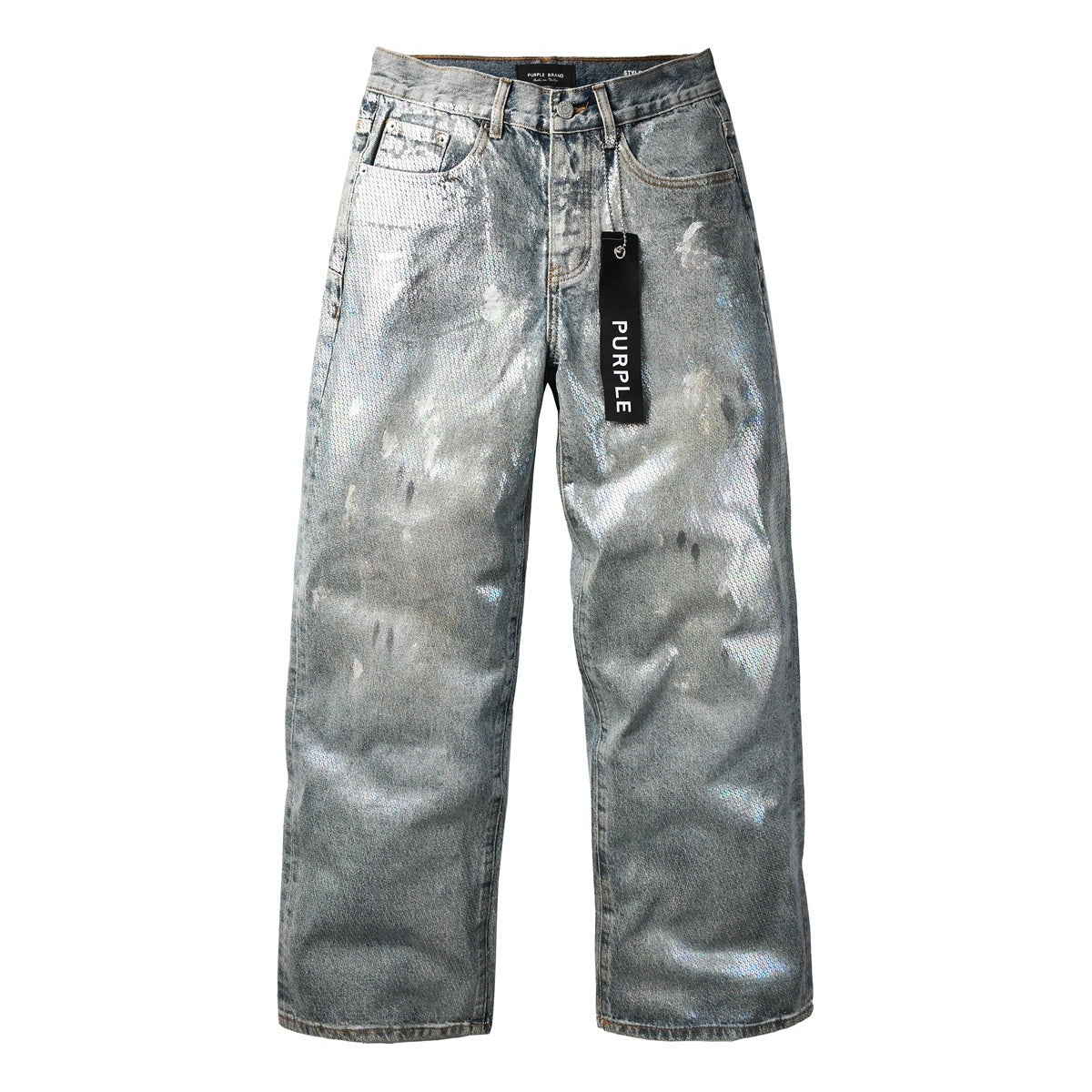 Purple Brand Jeans