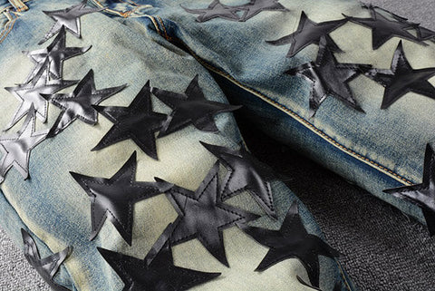 Purple Brand Jean