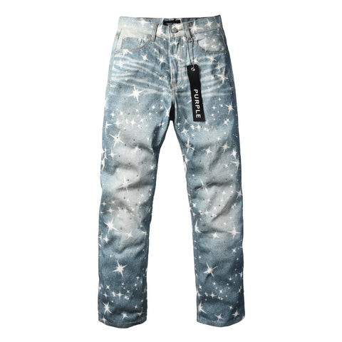 Purple Brand Jeans