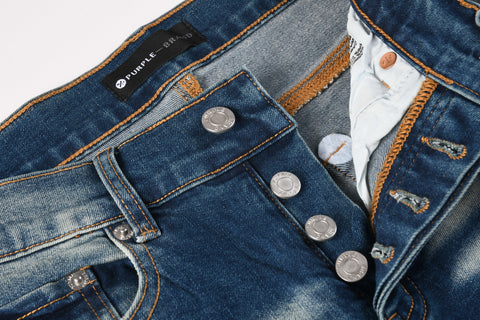 PURPLE BRAND Jeans