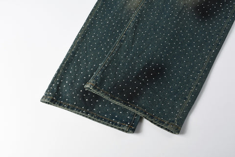 Purple Brand Jeans