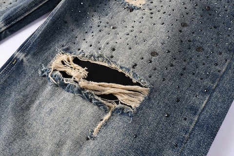 PURPLE BRAND Jeans