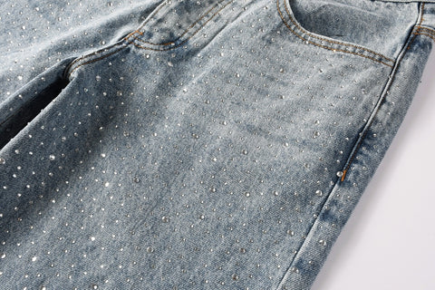 Purple Brand Jeans