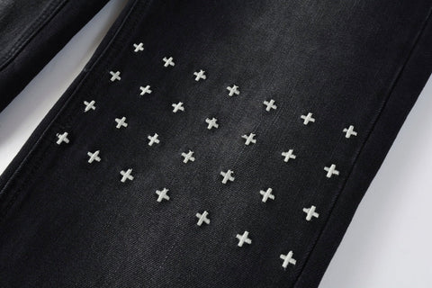 KSUBI Jeans