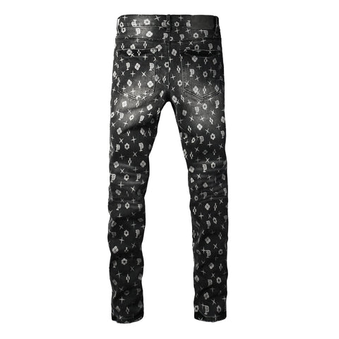 PURPLE BRAND Jeans
