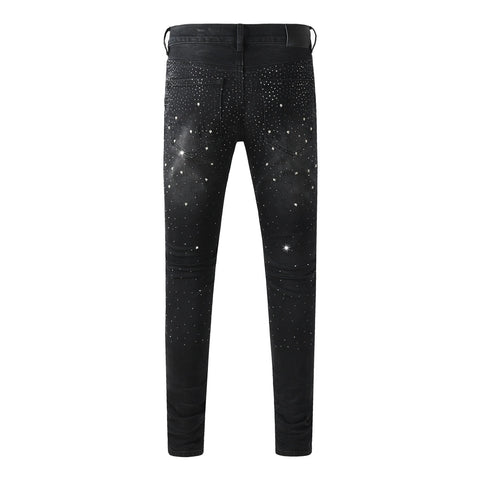 PURPLE BRAND Jeans
