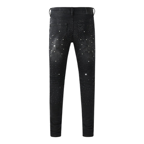 PURPLE BRAND Jeans