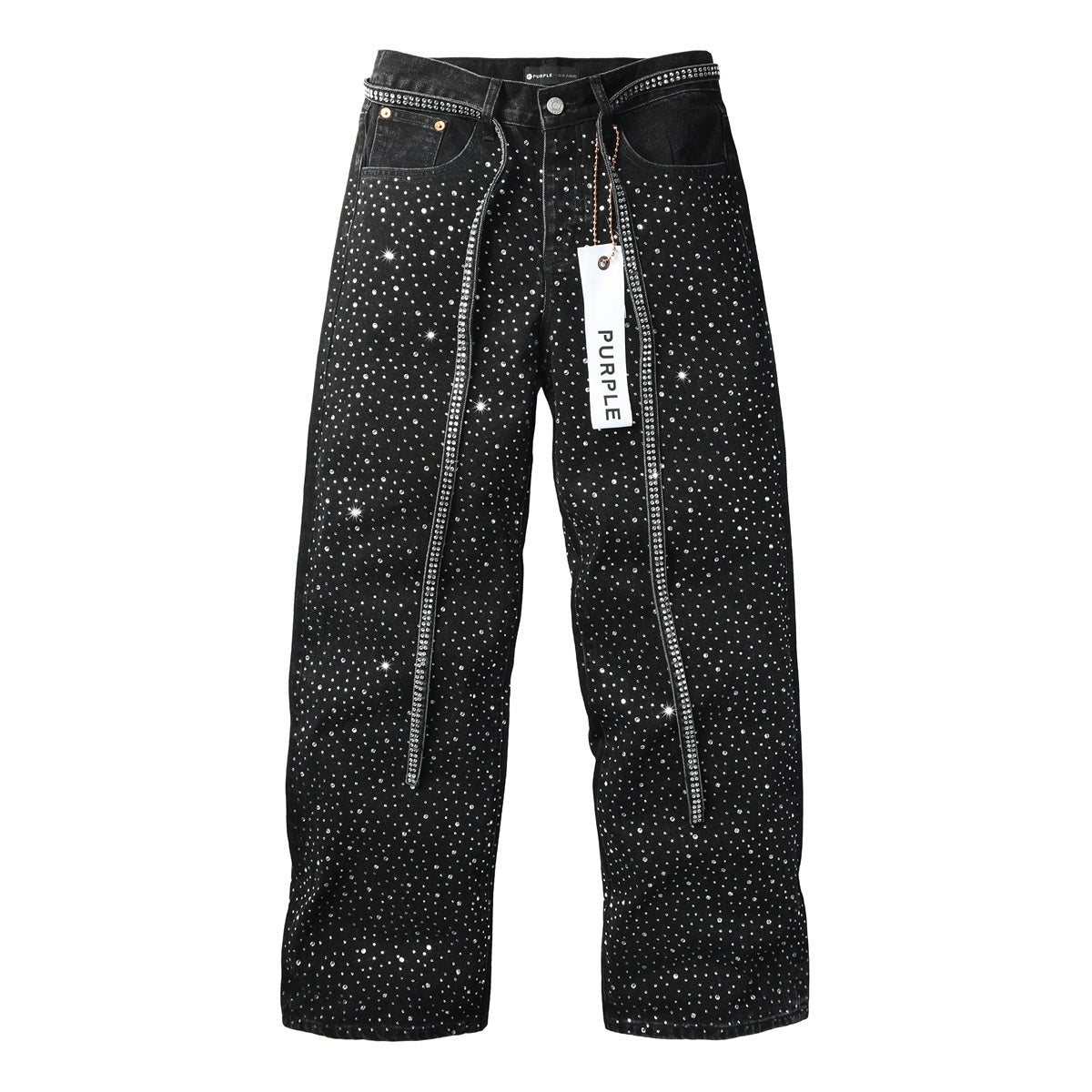 Purple Brand Jeans