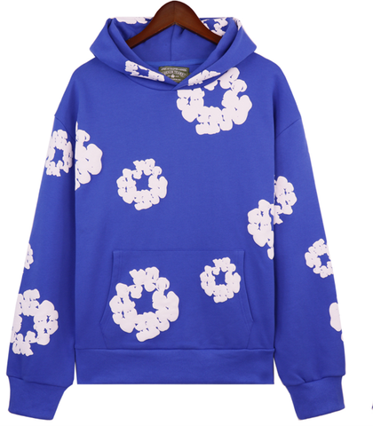 DENIM TEARS Hoodies