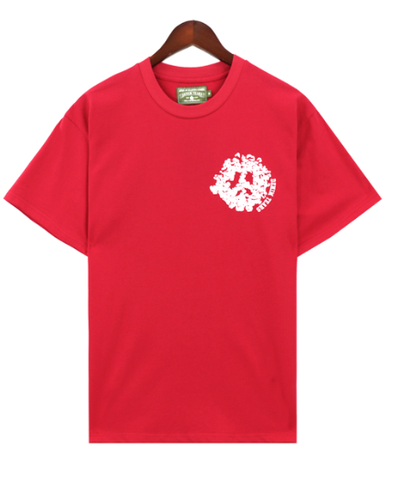 DENIM TEARS T-Shirt