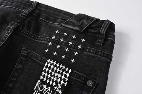 KUSBI Jeans