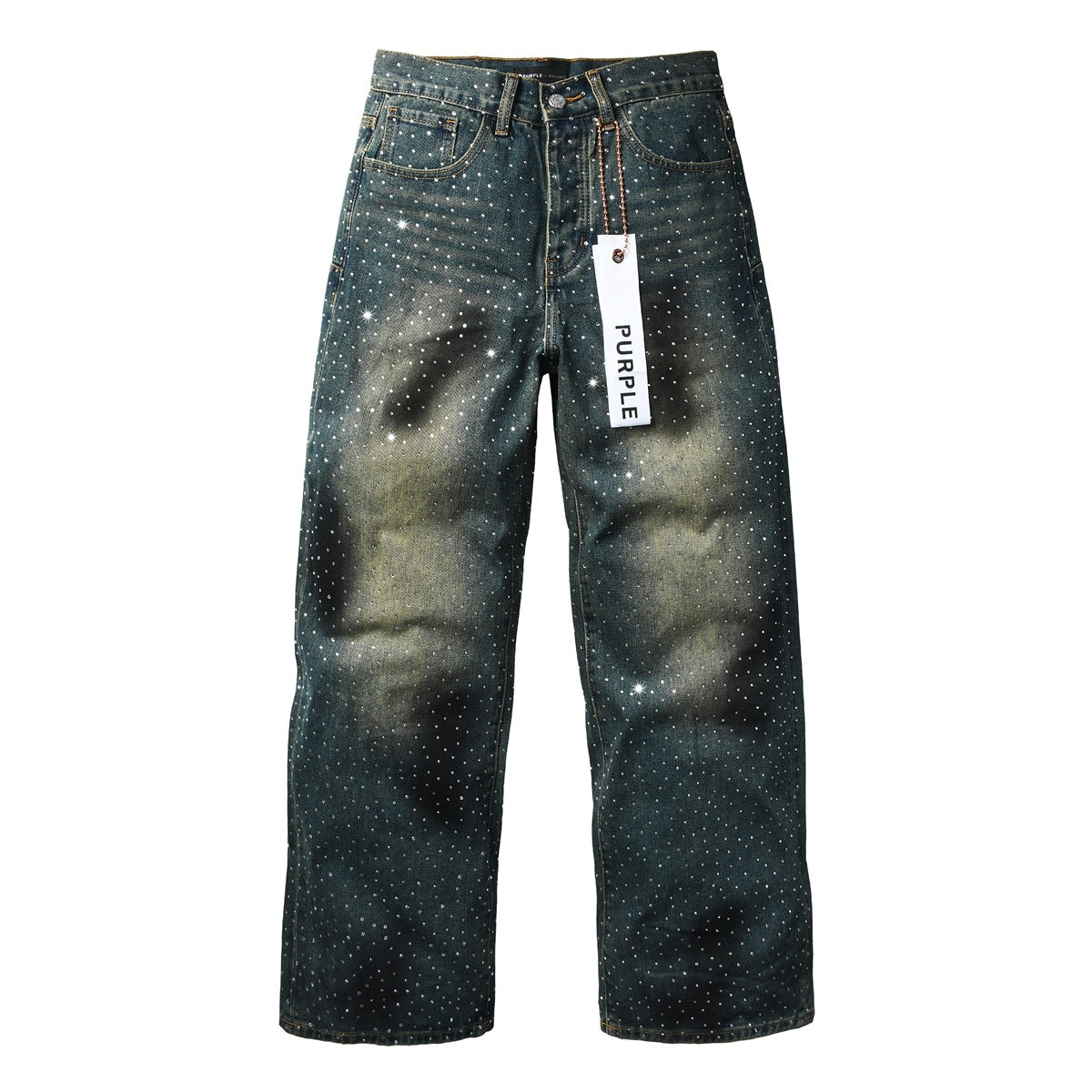 Purple Brand Jeans