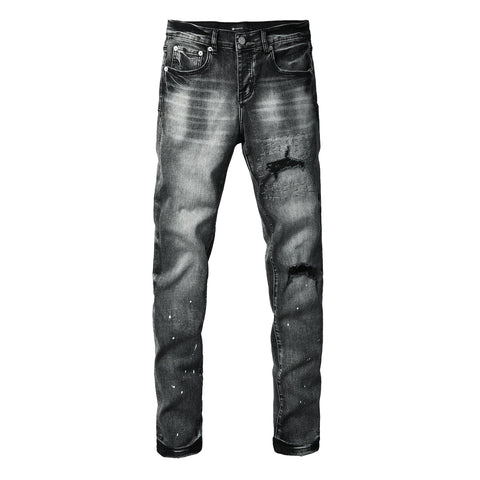 Purple Brand Jeans