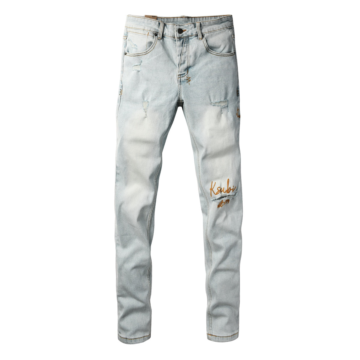 KSUBI Jeans