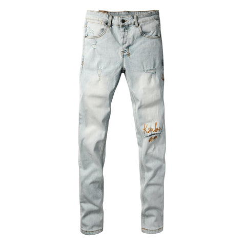 KSUBI Jeans