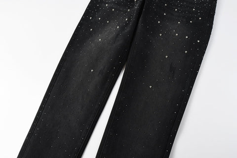 PURPLE BRAND Jeans