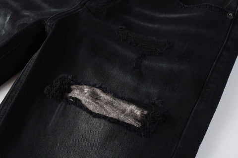 KSUBI Jeans