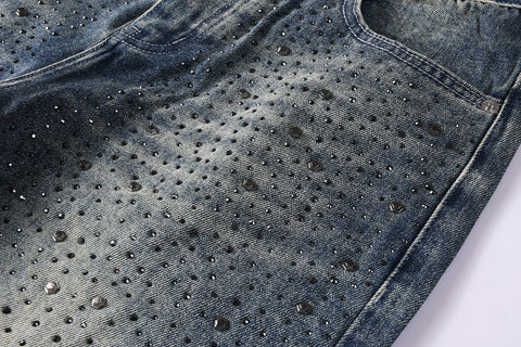 Purple Brand Jeans