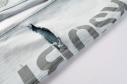 KUSBI Jeans