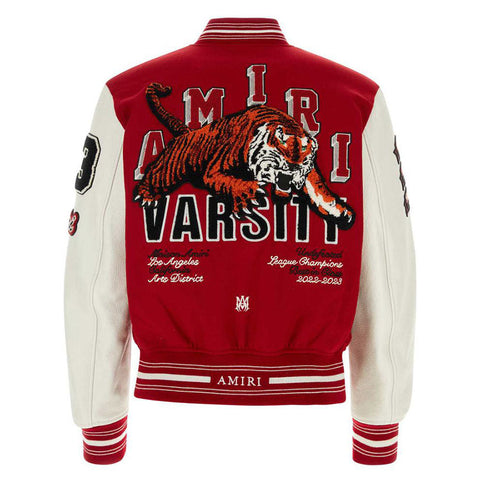 AMIRI Bomber Jacket