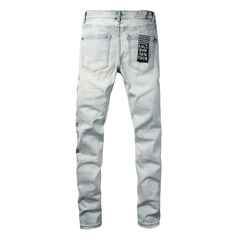 KUSBI Jeans