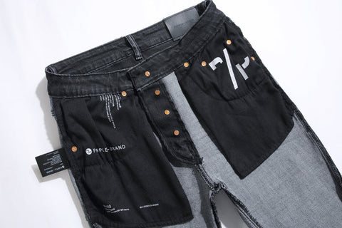 Purple Brand Jeans