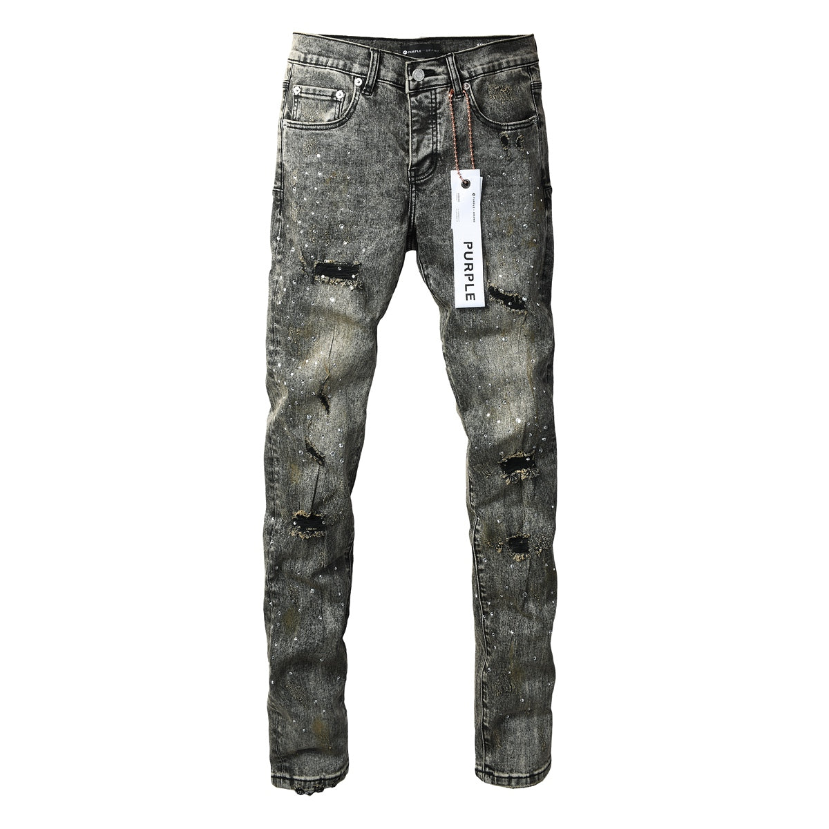 Purple Brand Jeans