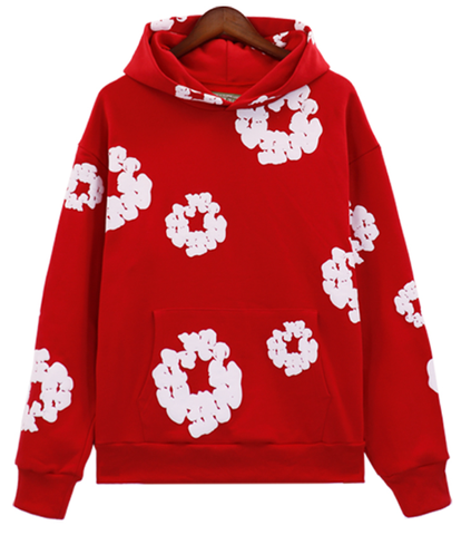 DENIM TEARS Hoodies
