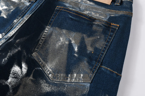 Purple Brand Jeans