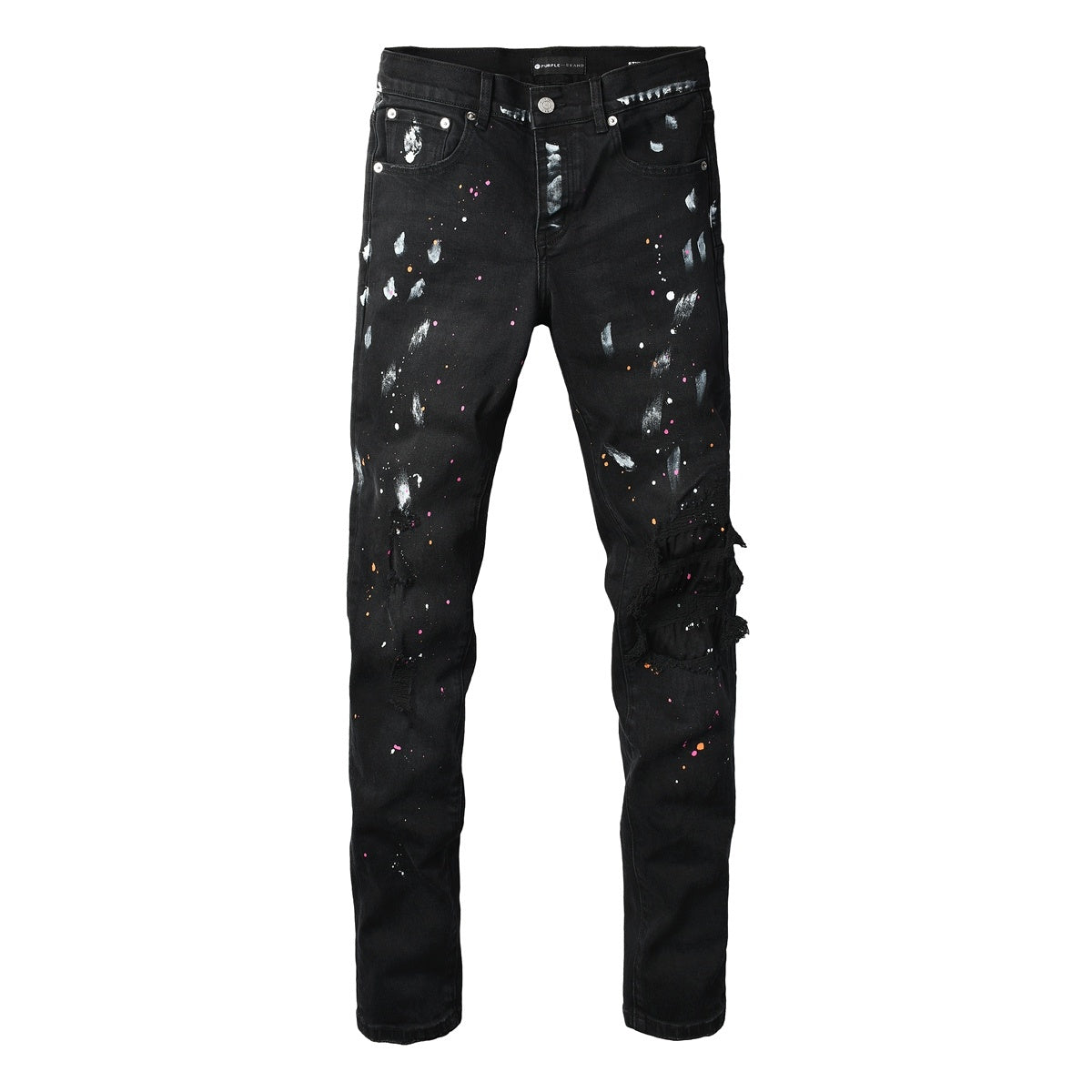 Purple Brand Jeans