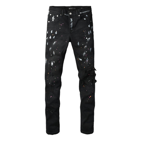 Purple Brand Jeans