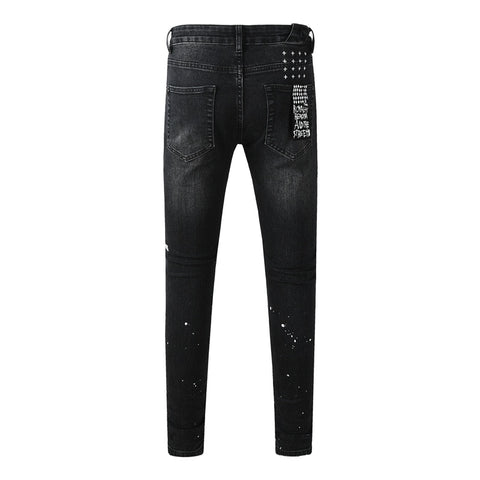 KUSBI Jeans