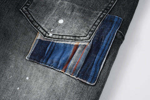 Purple Brand Jeans